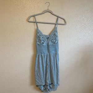 Ron Jon romper
